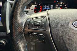 2019 Ford Ranger Raptor