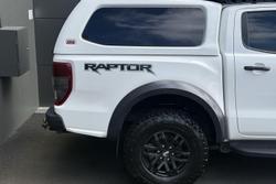 2019 Ford Ranger Raptor