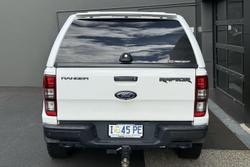 2019 Ford Ranger Raptor