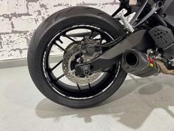 2025 Yamaha MT-07 LAMS MT Black