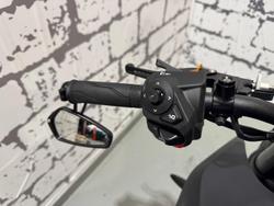 2025 Yamaha MT-07 LAMS MT Black