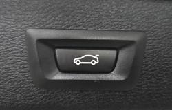 2014 BMW X3 xDrive20d F25 LCI 4X4 Constant Black Sapphire