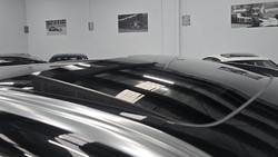 2014 BMW X3 xDrive20d F25 LCI 4X4 Constant Black Sapphire