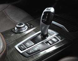 2014 BMW X3 xDrive20d F25 LCI 4X4 Constant Black Sapphire