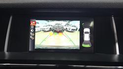 2014 BMW X3 xDrive20d F25 LCI 4X4 Constant Black Sapphire