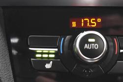 2014 BMW X3 xDrive20d F25 LCI 4X4 Constant Black Sapphire