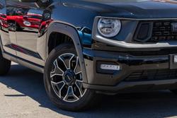 2025 GWM Haval H7 Vanta Hybrid