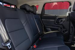 2025 GWM Haval H7 Vanta Hybrid