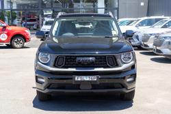 2025 GWM Haval H7 Vanta Hybrid