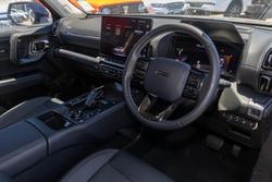 2025 GWM Haval H7 Vanta Hybrid