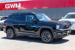 2025 GWM Haval H7 Vanta Hybrid