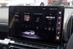 2025 GWM Haval H7 Vanta Hybrid