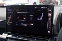 2025 GWM Haval H7 Vanta Hybrid