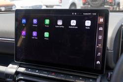 2025 GWM Haval H7 Vanta Hybrid