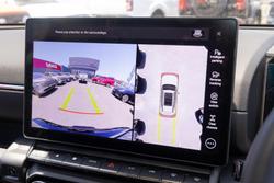 2025 GWM Haval H7 Vanta Hybrid