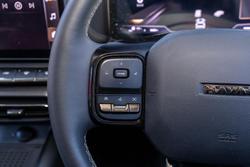 2025 GWM Haval H7 Vanta Hybrid