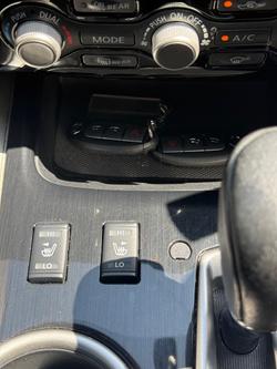 2018 Nissan Pathfinder ST-L