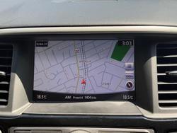 2018 Nissan Pathfinder ST-L