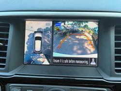 2018 Nissan Pathfinder ST-L