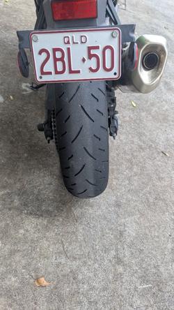 2024 Kawasaki NINJA 400 ZX-4RR KRT Green