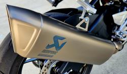 2021 Honda CBR1000RR-R SP ABS Fireblade Fireblade Black