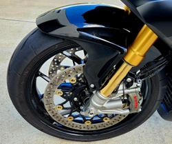 2021 Honda CBR1000RR-R SP ABS Fireblade Fireblade Black