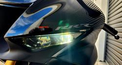 2021 Honda CBR1000RR-R SP ABS Fireblade Fireblade Black