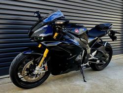 2021 Honda CBR1000RR-R SP ABS Fireblade Fireblade Black