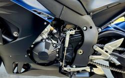 2021 Honda CBR1000RR-R SP ABS Fireblade Fireblade Black