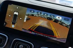 2025 Jaecoo J8 Track