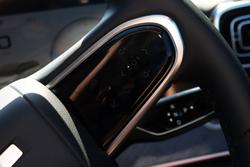 2025 Jaecoo J8 Track