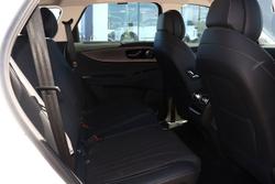 2025 Jaecoo J8 Track