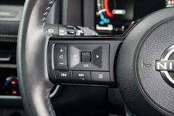 2023 Nissan X-TRAIL Ti e-POWER