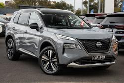 2023 Nissan X-TRAIL Ti e-POWER