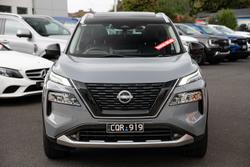 2023 Nissan X-TRAIL Ti e-POWER