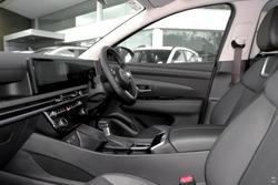 2025 Hyundai Tucson Elite