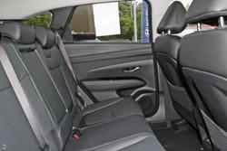 2025 Hyundai Tucson Elite