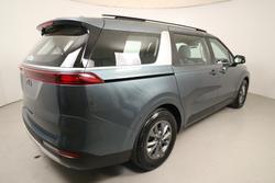 2022 Kia Carnival S