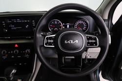 2022 Kia Carnival S