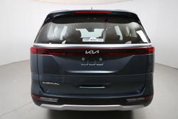 2022 Kia Carnival S