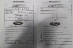 2022 Ford Everest Ambiente