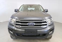 2022 Ford Everest Ambiente