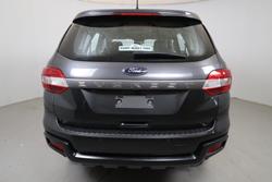 2022 Ford Everest Ambiente