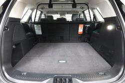 2022 Ford Everest Ambiente