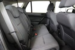 2022 Ford Everest Ambiente