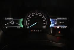 2022 Ford Everest Ambiente