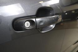 2022 Ford Everest Ambiente