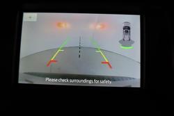 2022 Ford Everest Ambiente