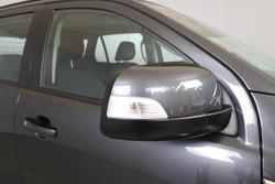 2022 Ford Everest Ambiente