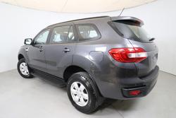 2022 Ford Everest Ambiente